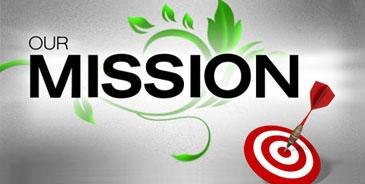 OUR MISSION